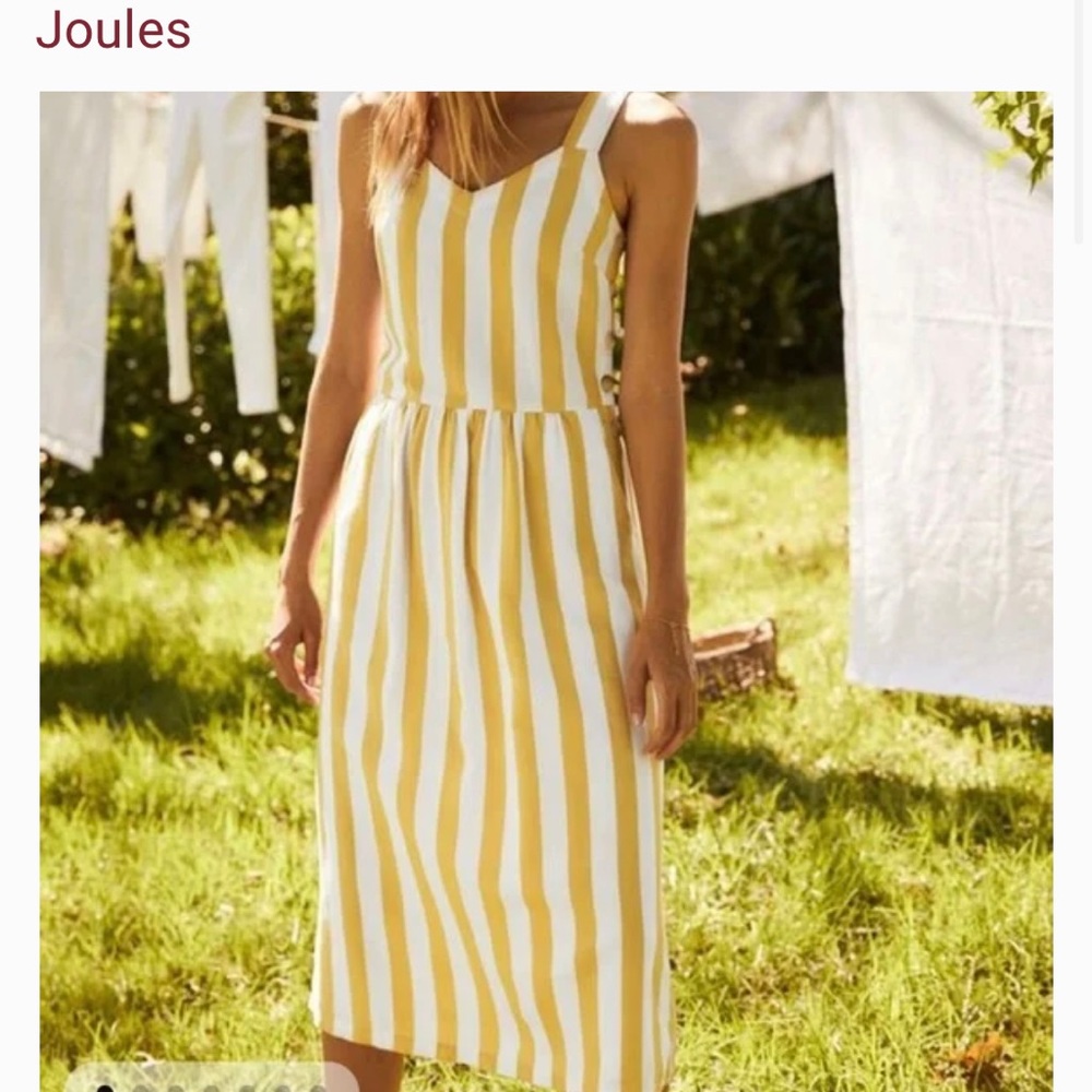 NWT Joules Dress